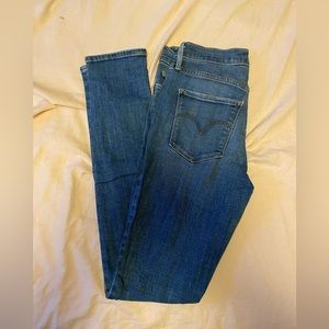 Levi’s jeans